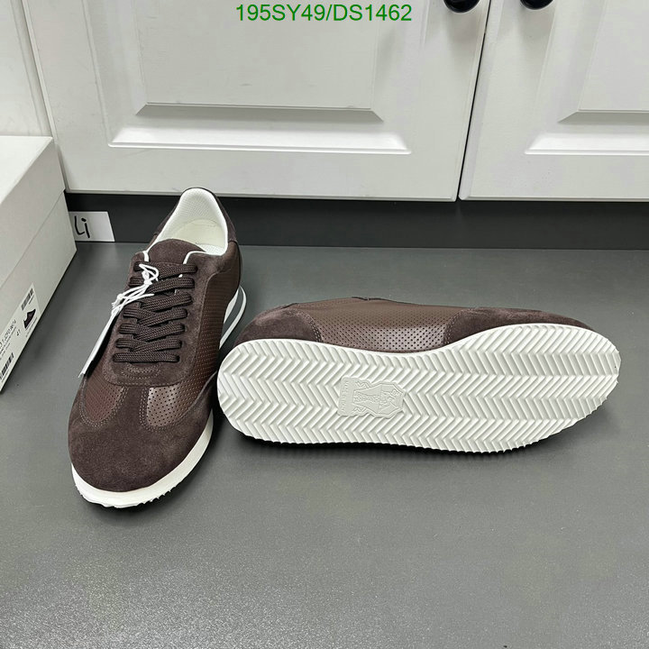 Men shoes-Brunello Cucinelli Code: DS1462 $: 195USD