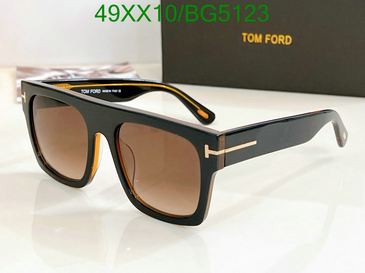 Glasses-Tom Ford Code: BG5123 $: 49USD