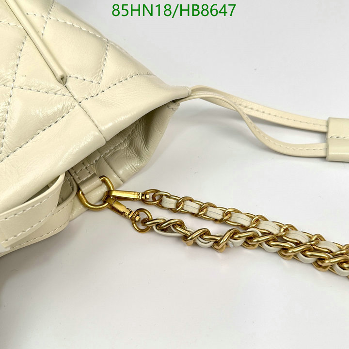 Chanel Bag-(4A)-Diagonal- Code: HB8644 $: 85USD