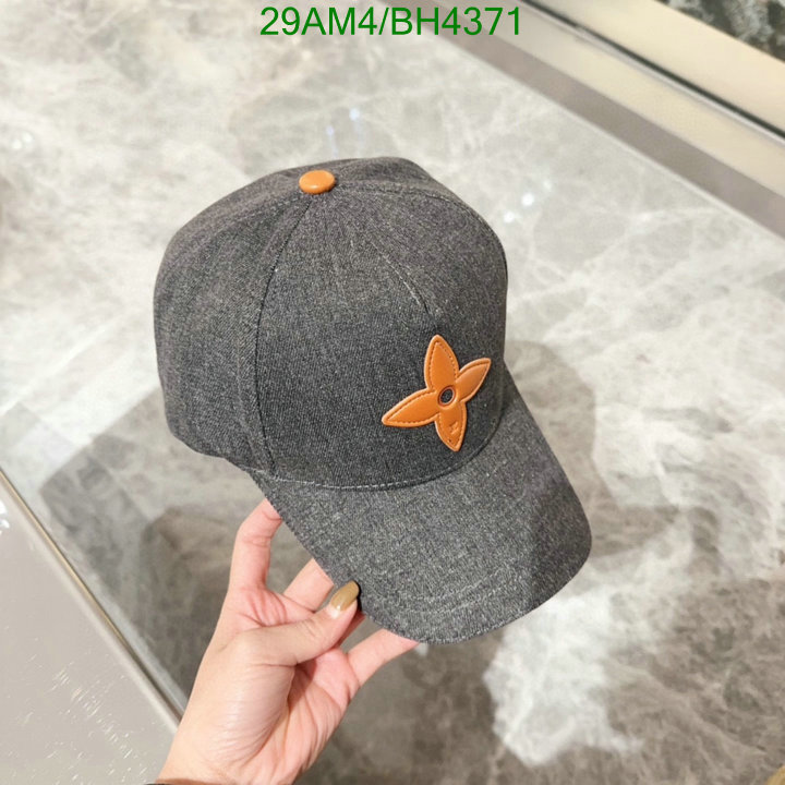 Cap-(Hat)-LV Code: BH4371 $: 29USD