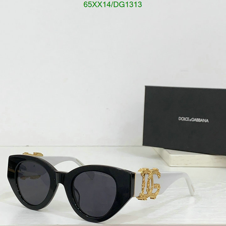 Glasses-D&G Code: DG1313 $: 65USD