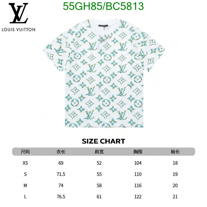 Clothing-LV Code: BC5813 $: 55USD