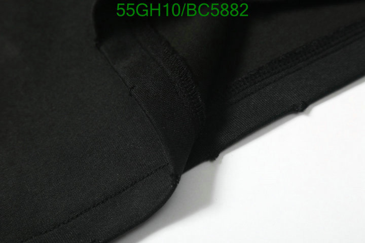 Clothing-Balenciaga Code: BC5882 $: 55USD