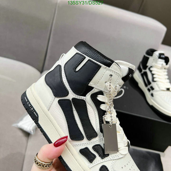 Women Shoes-AMIRI Code: DS527 $: 135USD