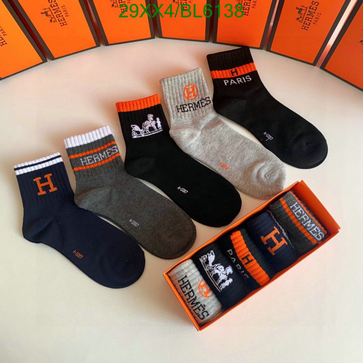 Sock-Hermes Code: BL6138 $: 29USD