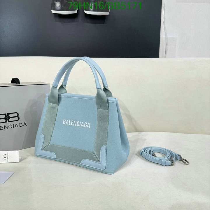 Balenciaga Bag-(4A)-Other Styles- Code: BB5171 $: 79USD