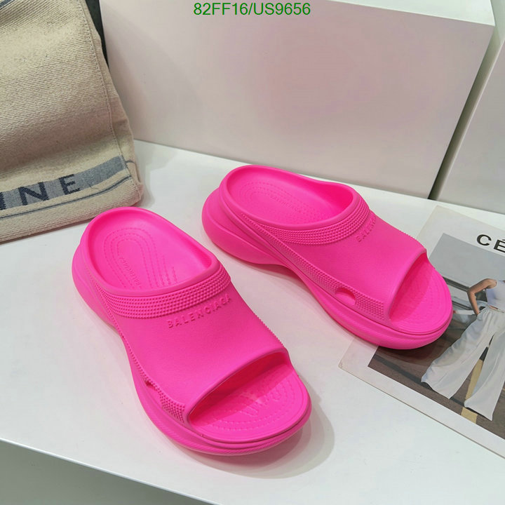 Women Shoes-Balenciaga Code: US9656 $: 82USD