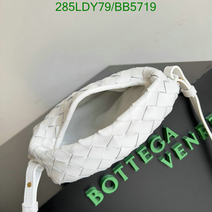BV Bag-(Mirror)-Crossbody- Code: BB5719 $: 285USD