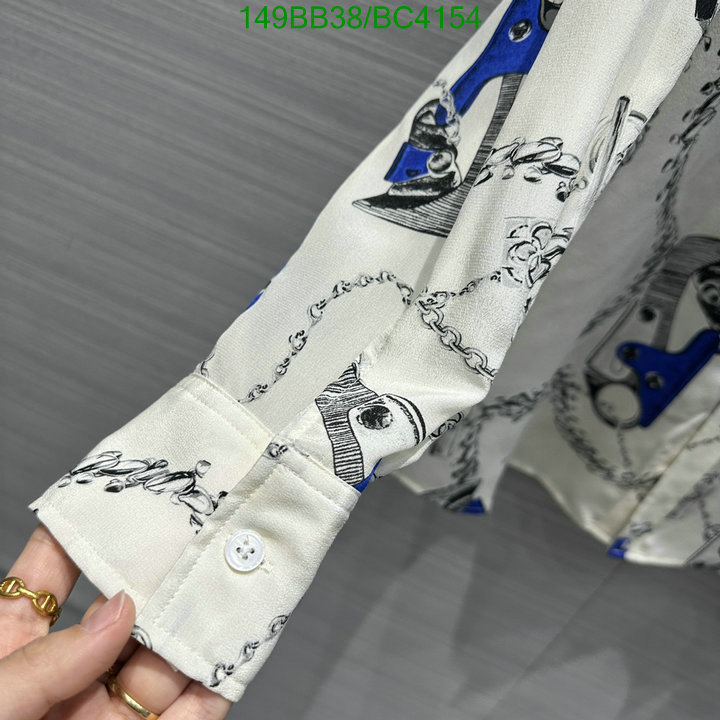 Clothing-Burberry Code: BC4154 $: 149USD