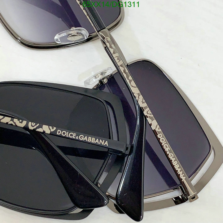 Glasses-D&G Code: DG1311 $: 65USD