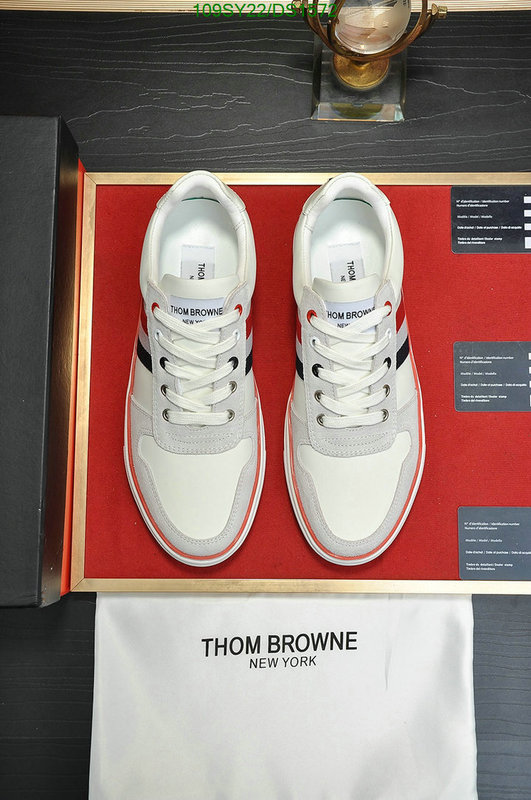 Men shoes-Thom Browne Code: DS1572 $: 109USD