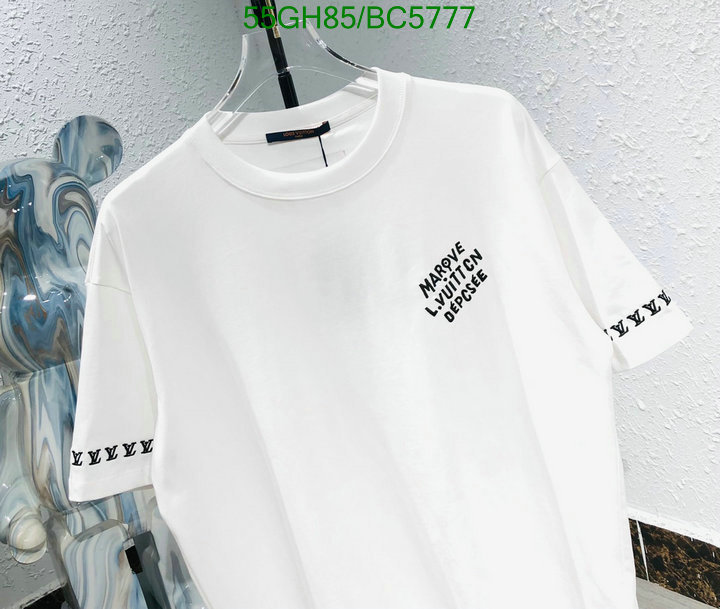 Clothing-LV Code: BC5777 $: 55USD