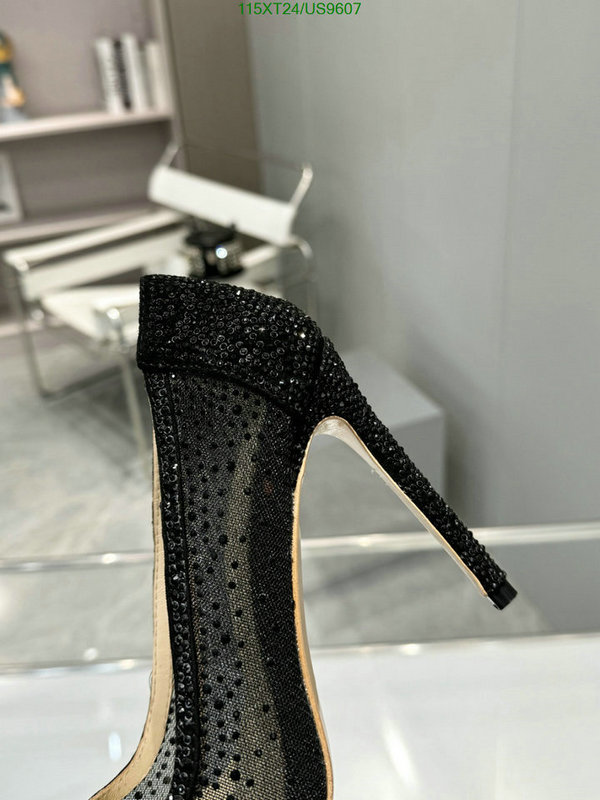 Women Shoes-Gianvito Rossi Code: US9607 $: 115USD