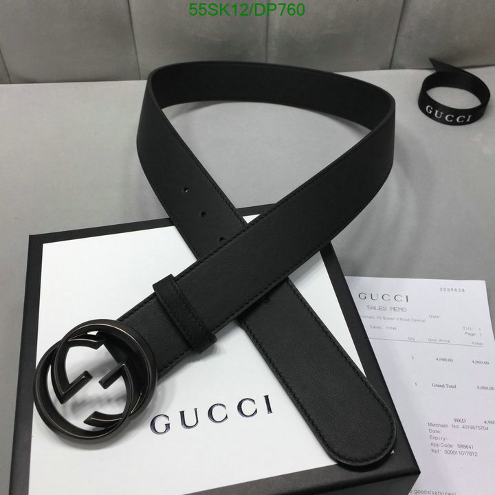 Belts-Gucci Code: DP760 $: 55USD