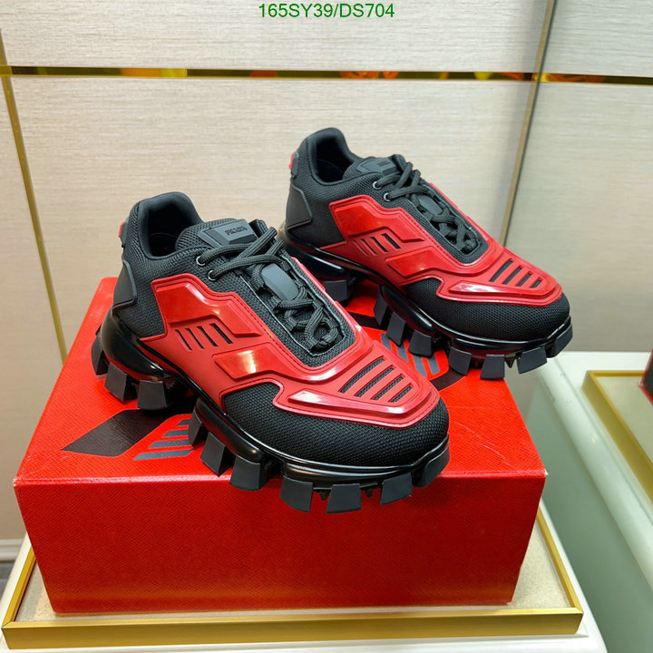 Men shoes-Prada Code: DS704 $: 165USD