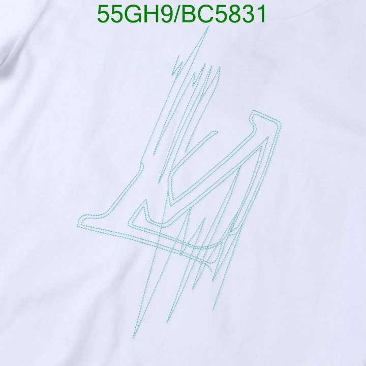 Clothing-LV Code: BC5831 $: 55USD