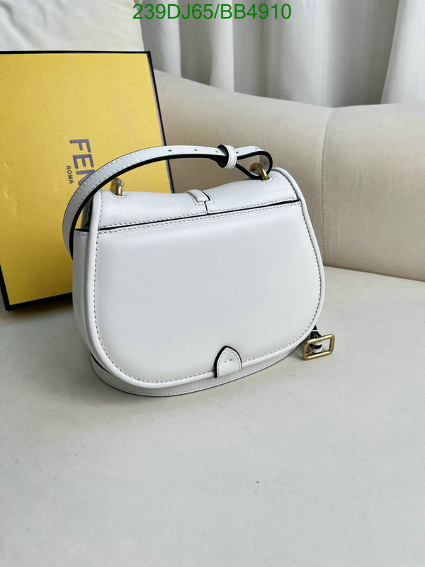 Fendi Bag-(Mirror)-Diagonal- Code: BB4910 $: 239USD