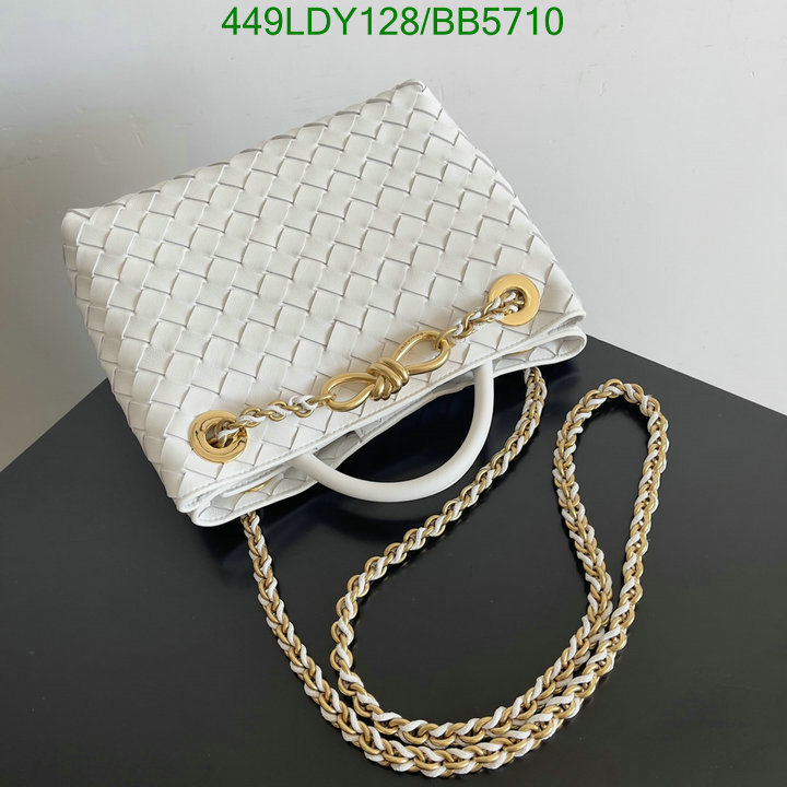 BV Bag-(Mirror)-Handbag- Code: BB5710 $: 449USD