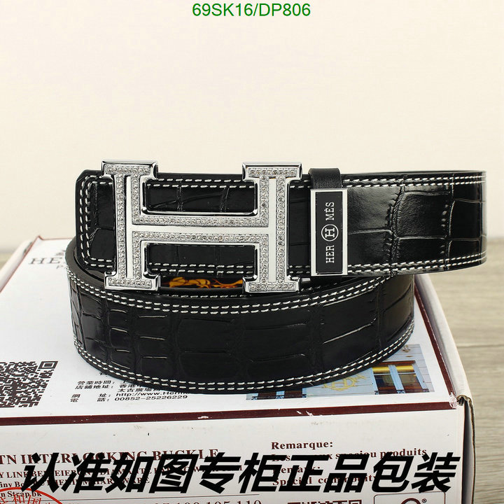 Belts-Hermes Code: DP806 $: 69USD