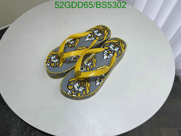 Women Shoes-Tory Burch Code: BS5302 $: 52USD