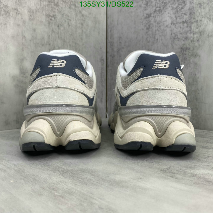 Men shoes-New Balance Code: DS522 $: 135USD