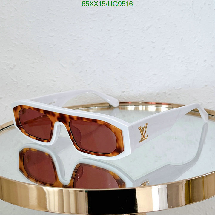 Glasses-LV Code: UG9516 $: 65USD