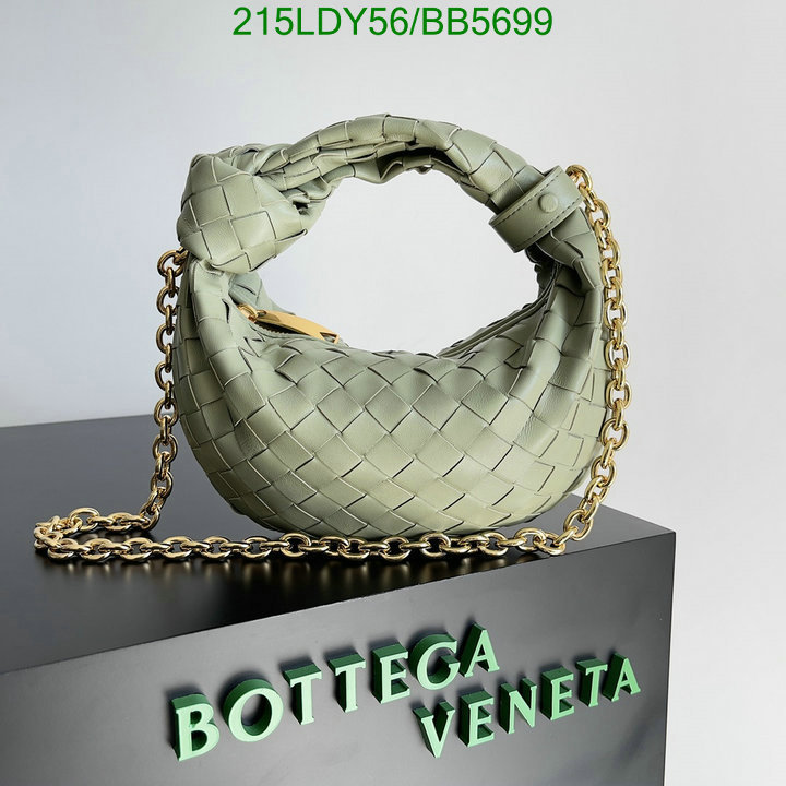 BV Bag-(Mirror)-Jodie Code: BB5699 $: 215USD