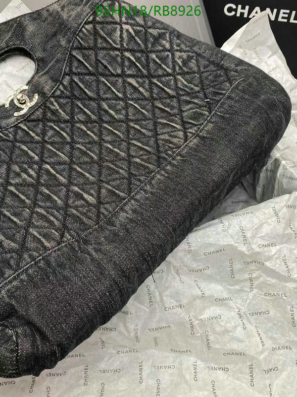 Chanel Bag-(4A)-Diagonal- Code: RB8926 $: 95USD