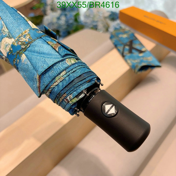 Umbrella-LV Code: BR4616 $: 39USD