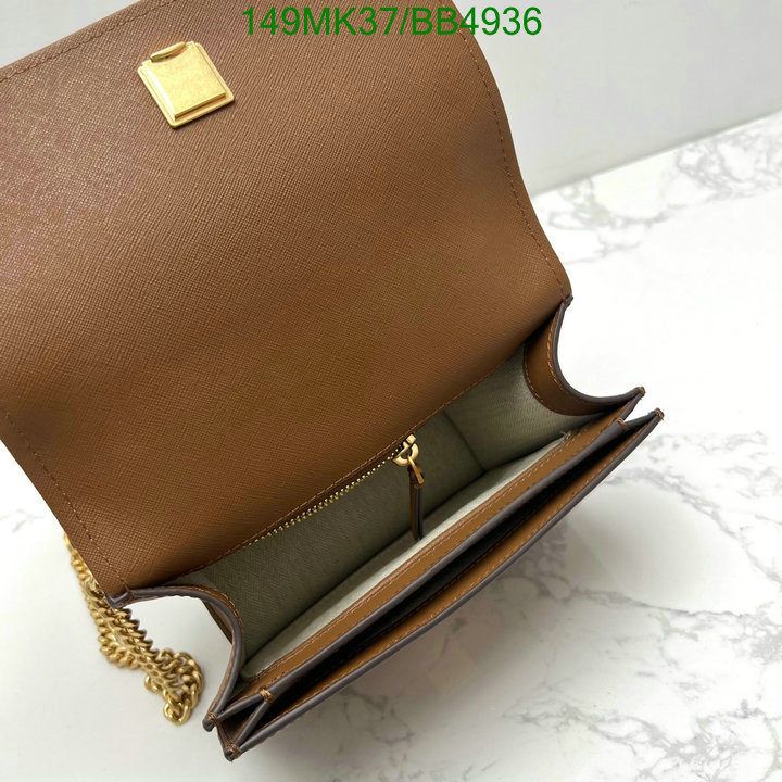 Tory Burch Bag-(Mirror)-Diagonal- Code: BB4936 $: 149USD