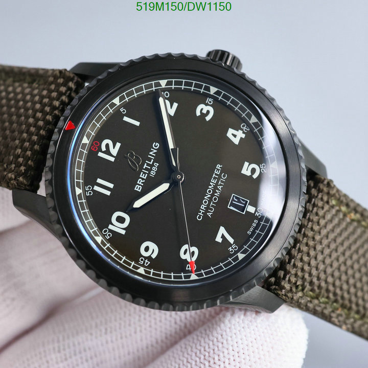 Watch-Mirror Quality-Breitling Code: DW1150 $: 519USD