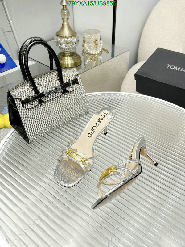 Women Shoes-Tom Ford Code: US9856 $: 79USD