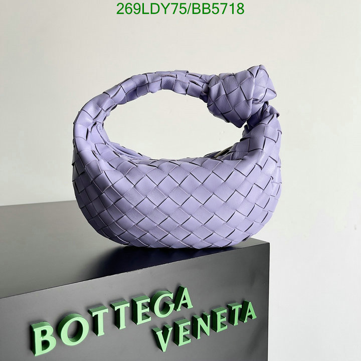 BV Bag-(Mirror)-Jodie Code: BB5718 $: 269USD