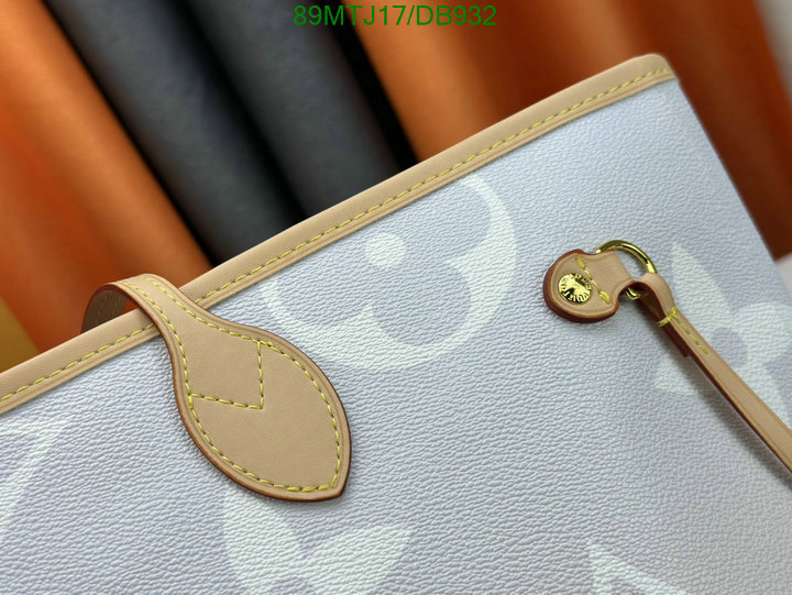 LV Bag-(4A)-Neverfull- Code: DB932 $: 89USD