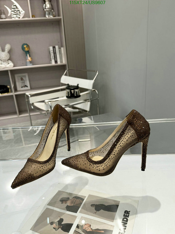 Women Shoes-Gianvito Rossi Code: US9607 $: 115USD