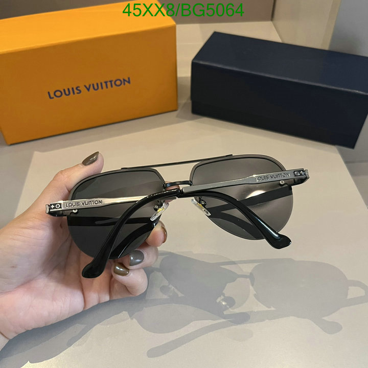 Glasses-LV Code: BG5064 $: 45USD