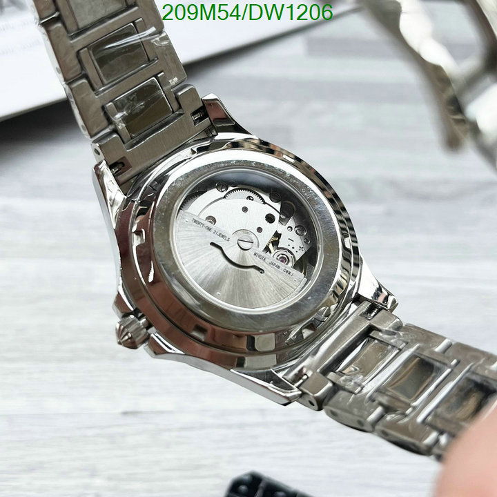 Watch-Mirror Quality-Rolex Code: DW1206 $: 209USD