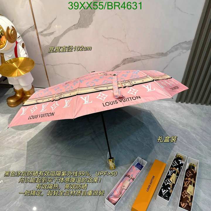 Umbrella-LV Code: BR4631 $: 39USD