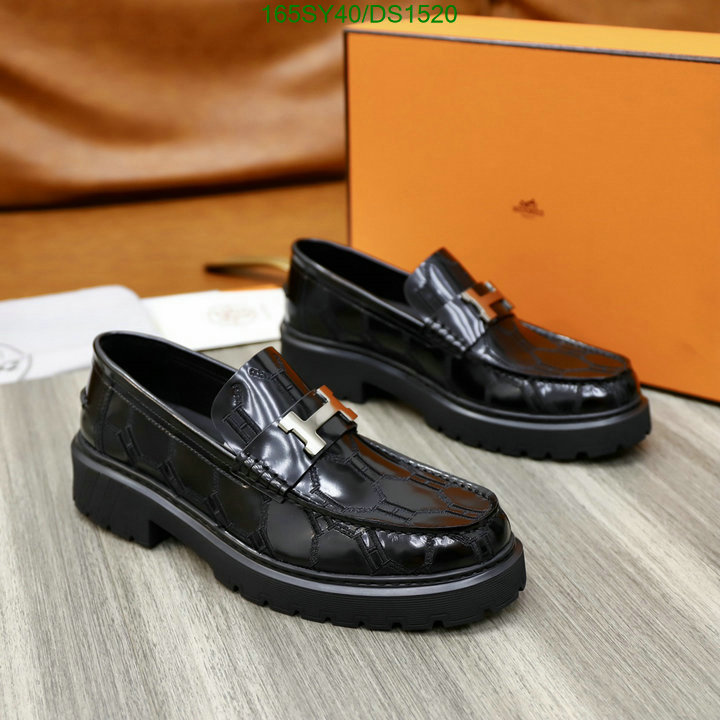 Men shoes-Hermes Code: DS1520 $: 165USD