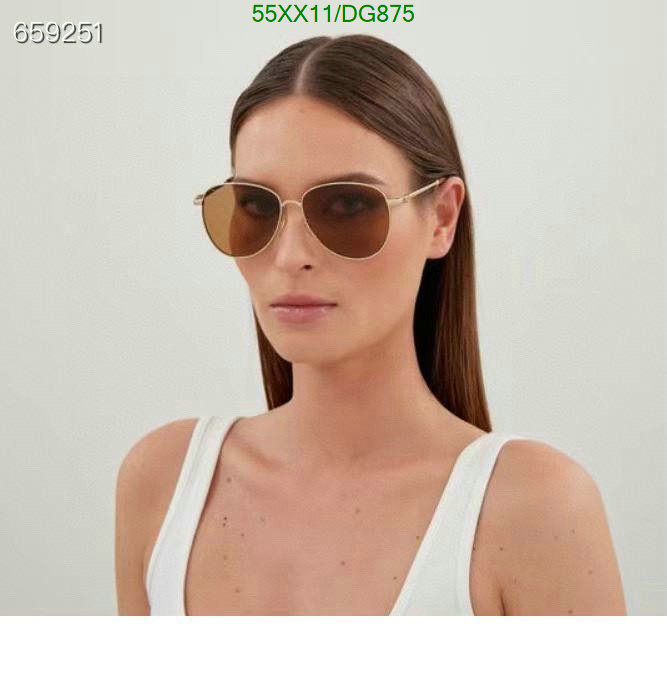Glasses-Gucci Code: DG875 $: 55USD