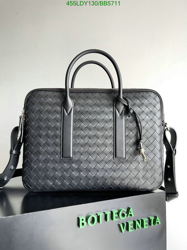 BV Bag-(Mirror)-Handbag- Code: BB5711 $: 455USD