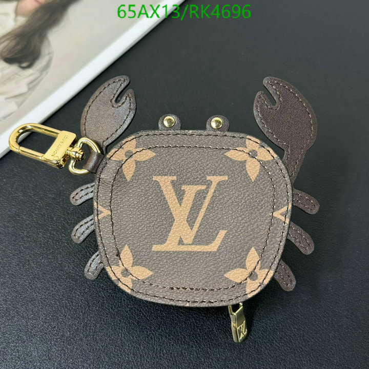 Key pendant-LV Code: RK4696 $: 65USD