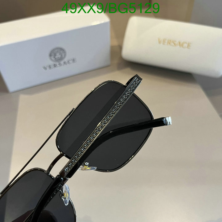 Glasses-Versace Code: BG5129 $: 49USD