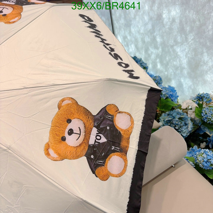 Umbrella-MOSCHINO Code: BR4641 $: 39USD