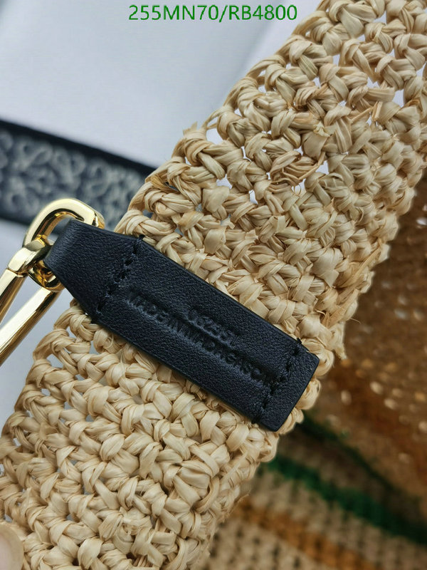 Loewe Bag-(Mirror)-Handbag- Code: RB4800 $: 255USD