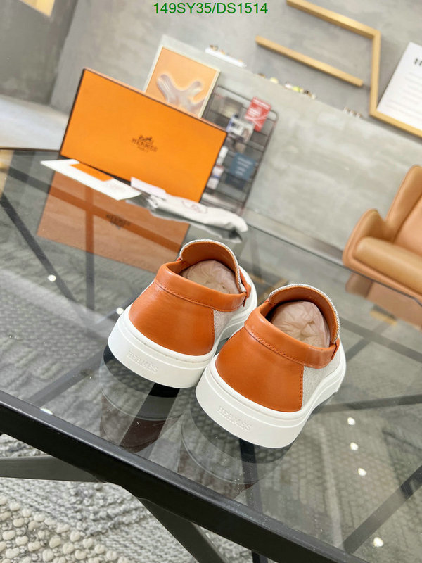 Men shoes-Hermes Code: DS1514 $: 149USD