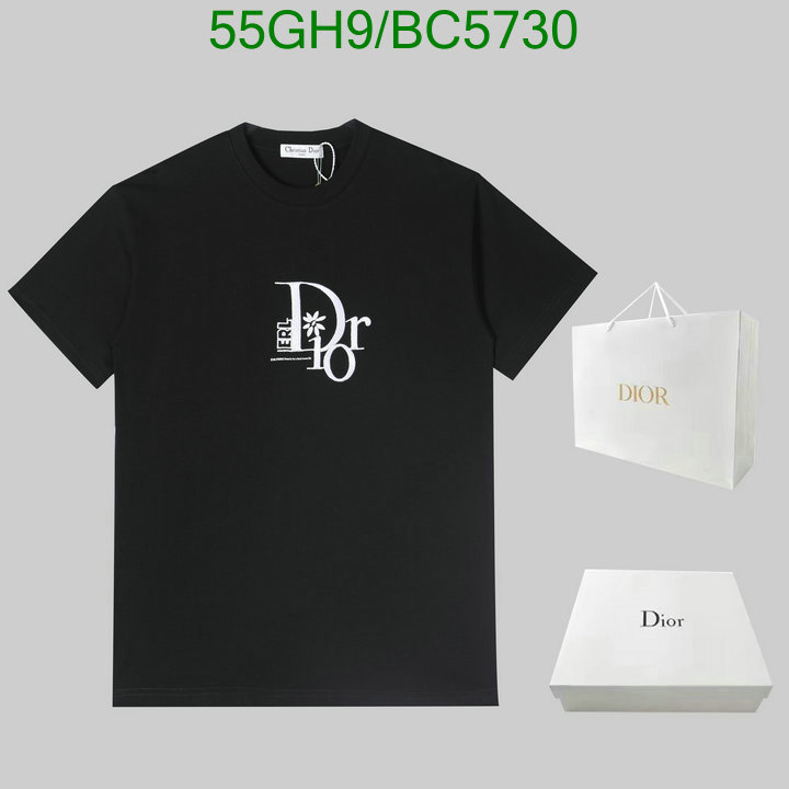 Clothing-Dior Code: BC5730 $: 55USD