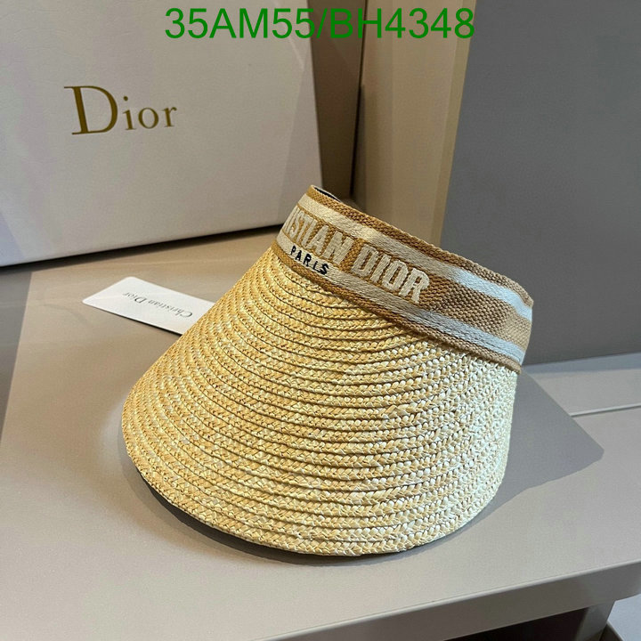Cap-(Hat)-Dior Code: BH4348 $: 35USD