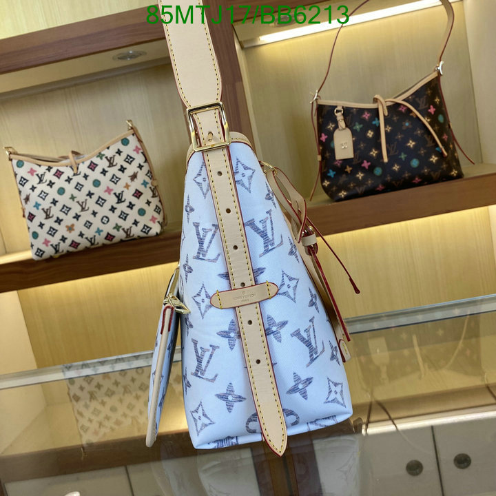 LV Bag-(4A)-Handbag Collection- Code: BB6213 $: 85USD