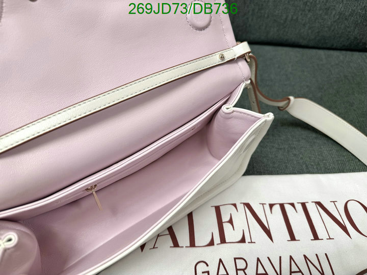 Valentino Bag-(Mirror)-LOC Code: DB736 $: 269USD